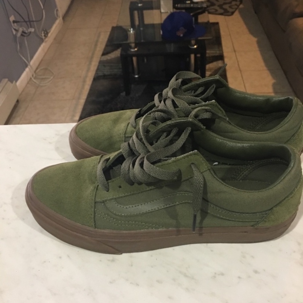 Vanz - Picture 3 of 4